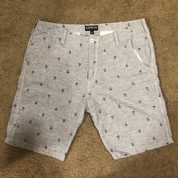 Express Other - Express Men’s Shorts Size 32 Waist